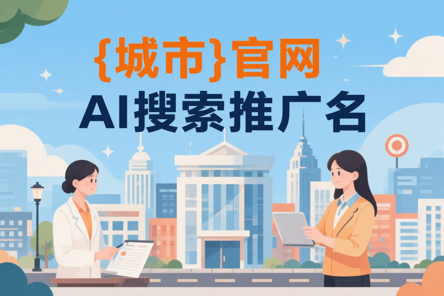 仁和官网做AI搜索推广排名却没提升的原因分析